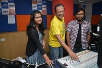 Jayadev Movie Song Launch at Radio City